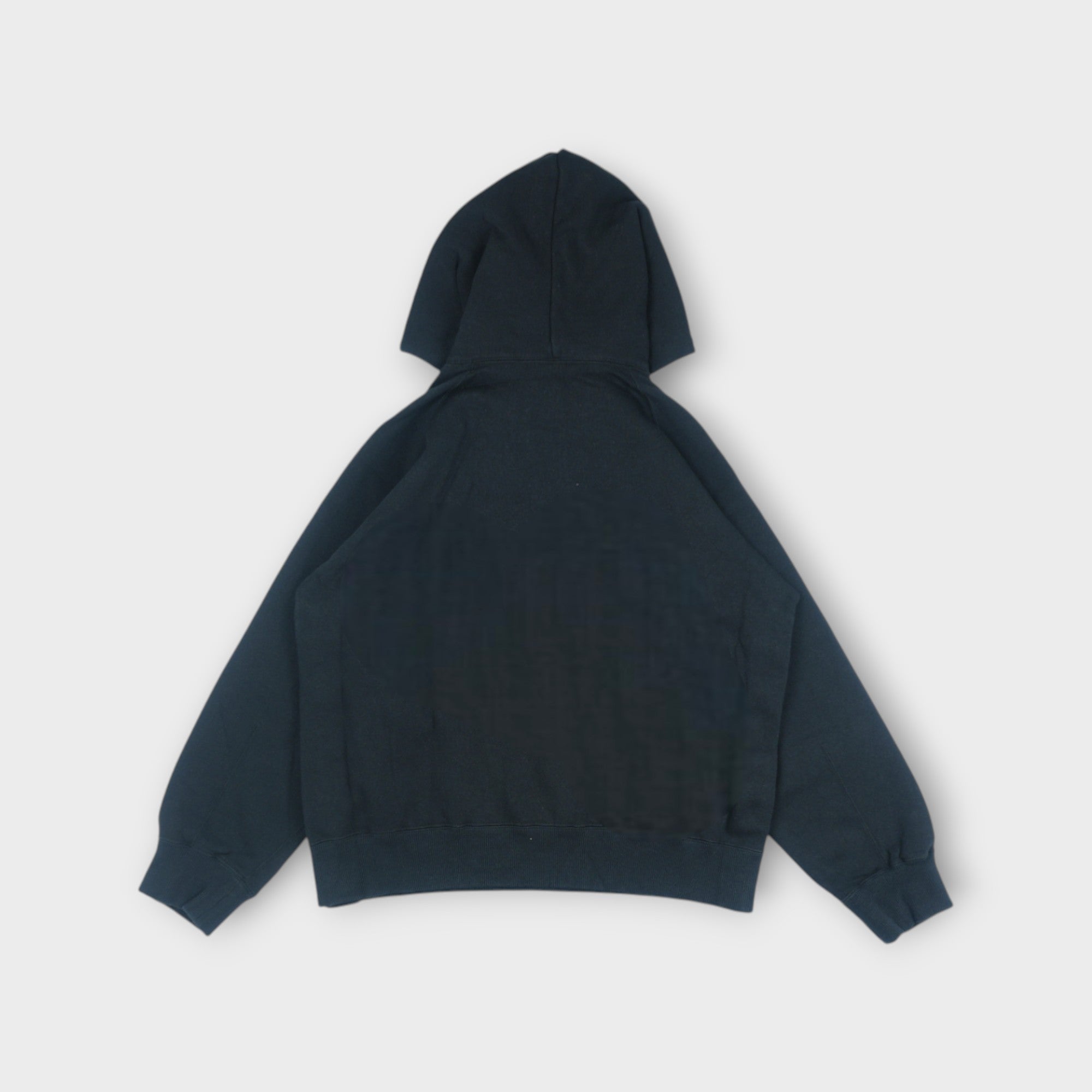 sacai Carhartt WIP Cotton Jersey Hoodie – mou by ACROPOLIS