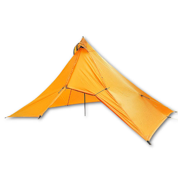 DUOMID ™ Tent | Mountain Laurel Designs | Super Ultra Light