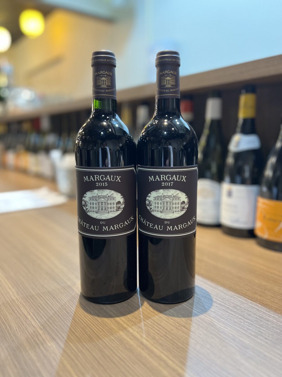 マルゴー デュ シャトー マルゴー 飲み比べ | 盛岡横丁【公式