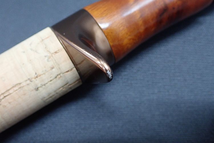 中古 FENWICK フェンウィック FS53CL-3J アンダーカットバンク