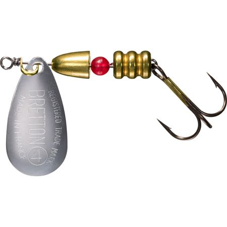 BRETTON ブレットン トラウトルアー スピナー 各種 杜の家ブルック 通販