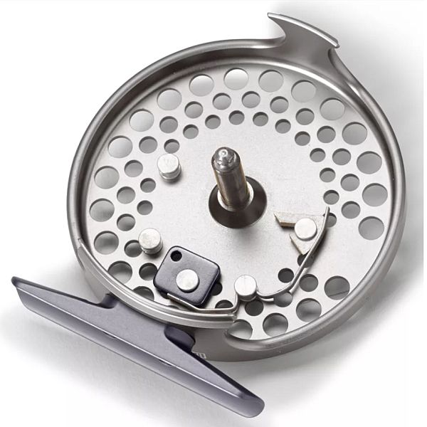 ORVIS オービス バテンキルクリック Iリール シルバー 杜の家ブルック 通販