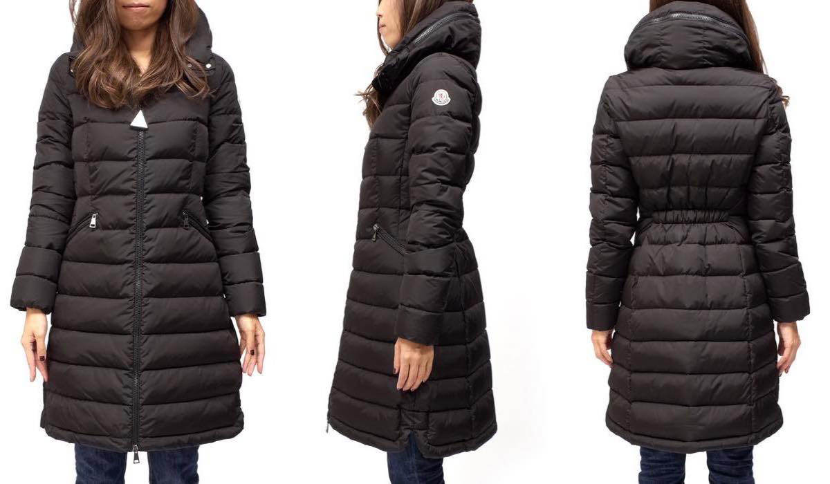 MONCLER(モンクレール) サイズ:00 レディースダウンジャケット