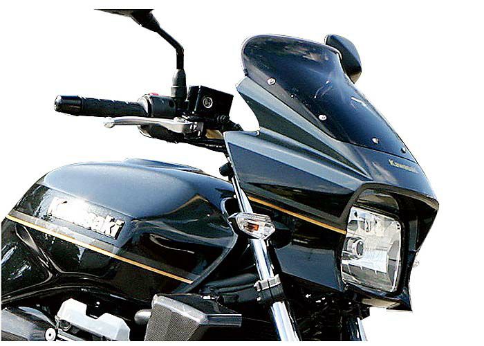 KAWASAKI ZRX400 |カスタムパーツ|カスタムパーツ|バイクパーツ専門店