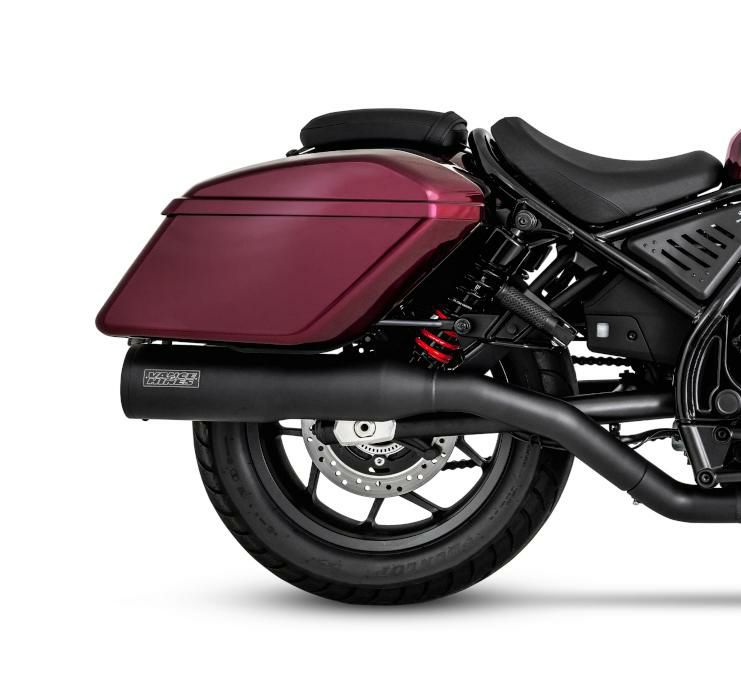 ホンダ レブル1100 |マフラー|バイクパーツ専門店 モトパーツ(MOTO PARTS)