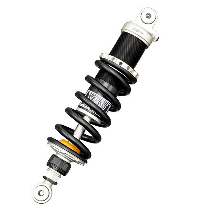 カワサキ ニンジャ ZX-25R MA456 リアサスペンション YSS | バイク