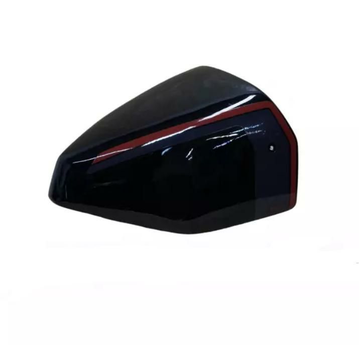 ヤマハ XSR900 2022- シートカウル ブラック S2コンセプト | バイク