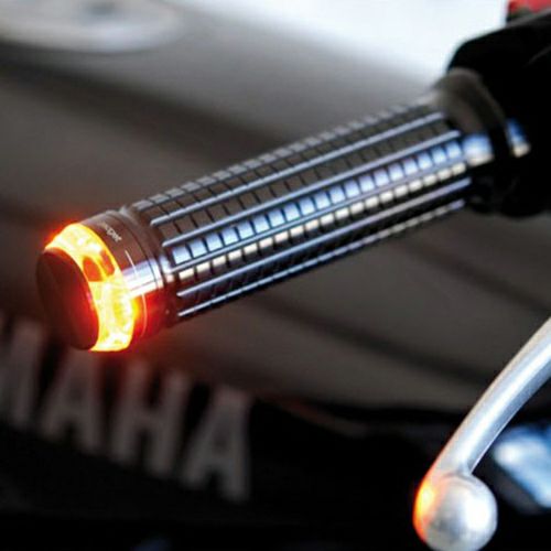 モトガジェット mo.blaze disc ウインカー ブラック 右側 | バイク