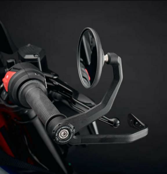 Evotech Performance製Husqvarna スヴァルトピレン401(24-)用