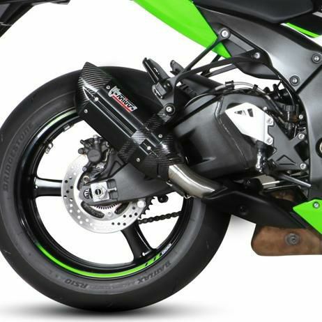 プーチ(Puig) レーシングスクリーン スモーク ZX-10R 16- 8912H