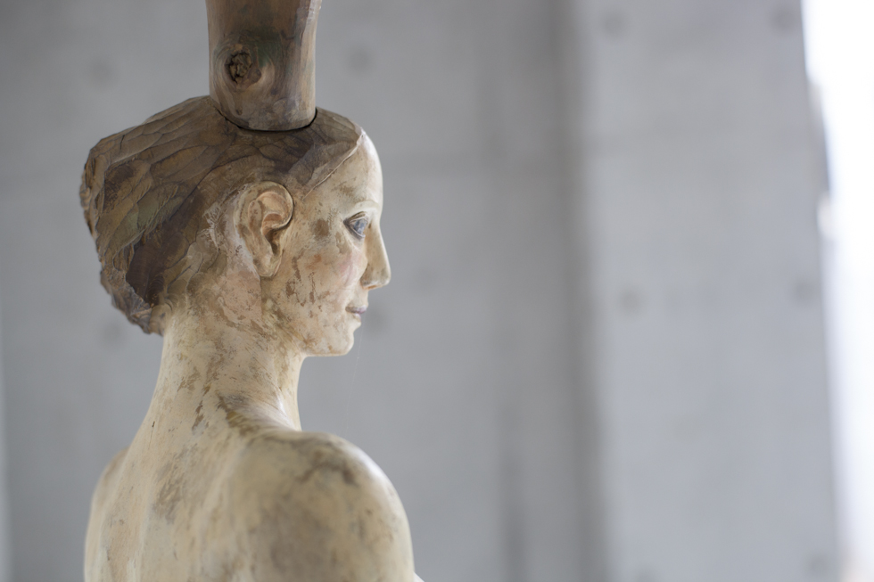 Portrait of a Witch | mr-universe.jp