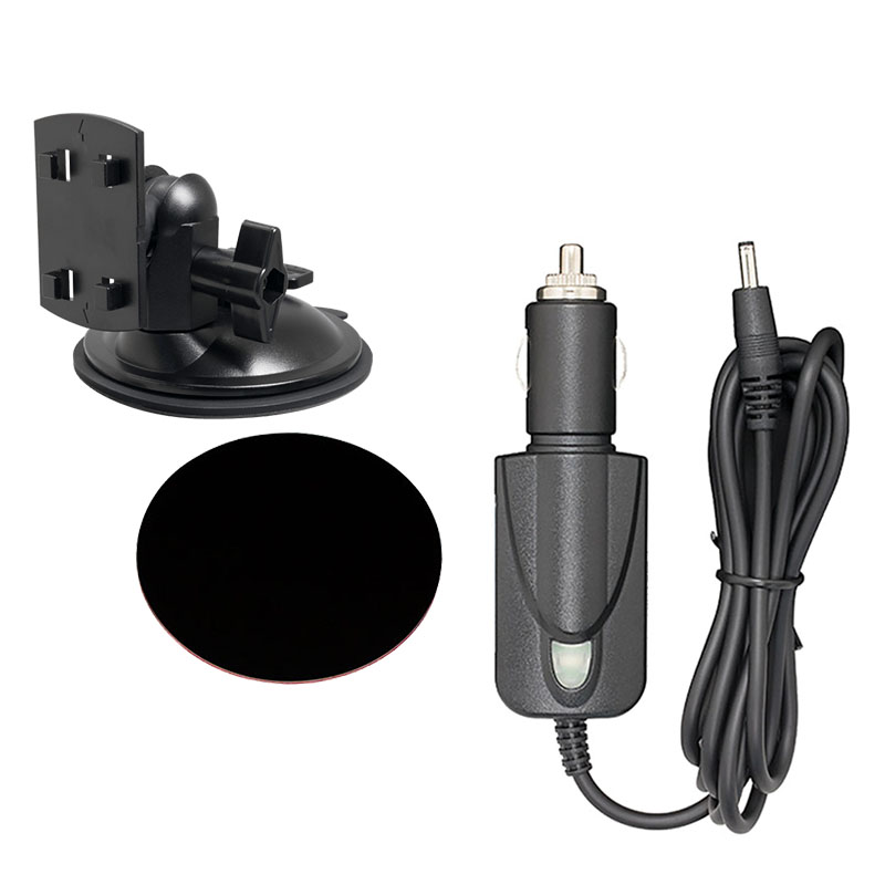 7インチ フルセグ ポータブルカーナビゲーション DNK-84F ｜ ミスター