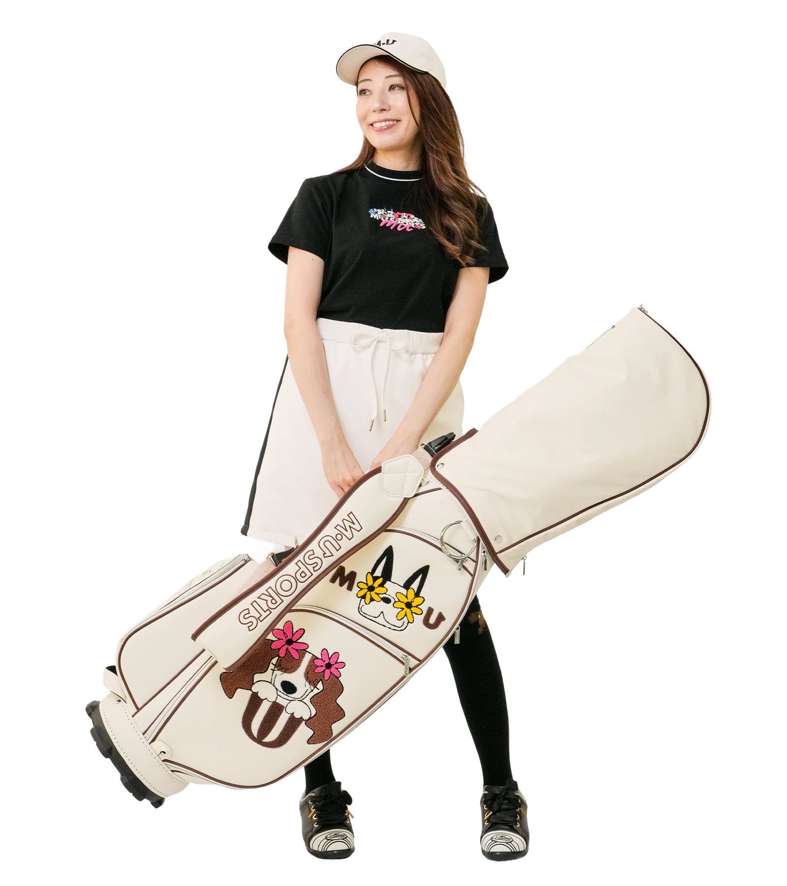 キャディバッグ – M・U SPORTS ONLINE SHOP