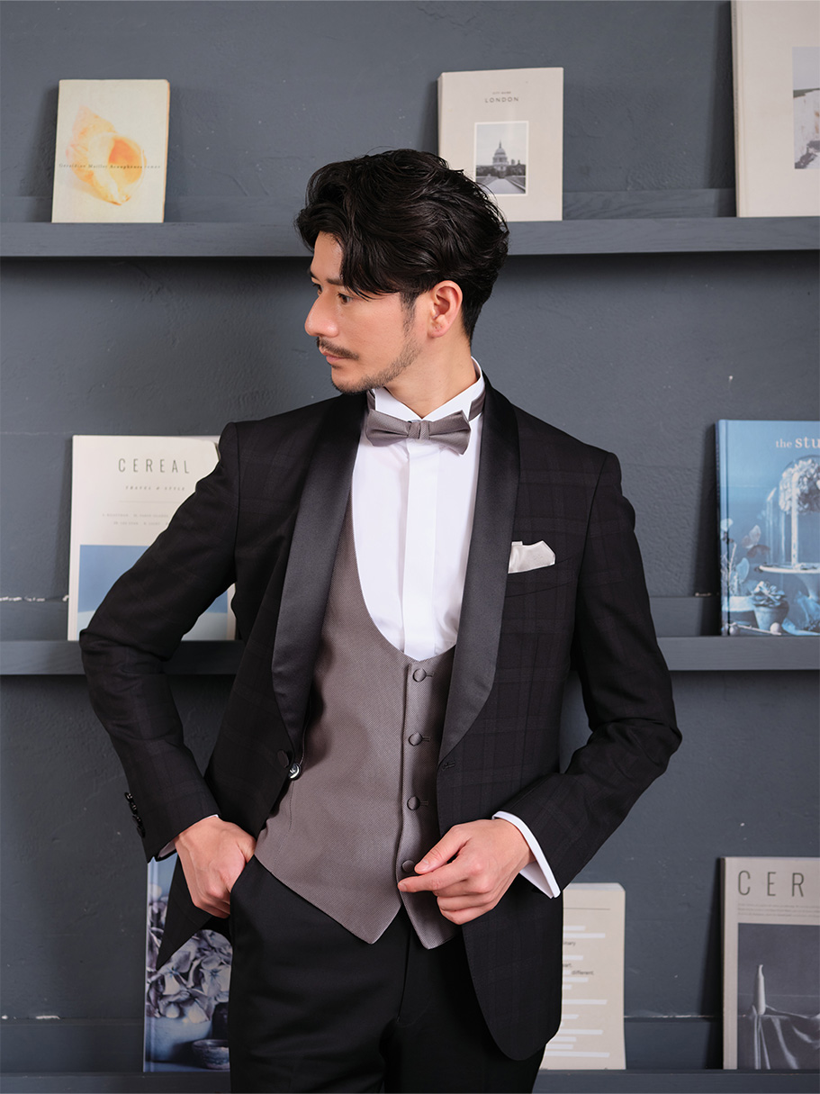 Santa Felice（サンタフェリーチェ）｜ウエディングドレス・カラー