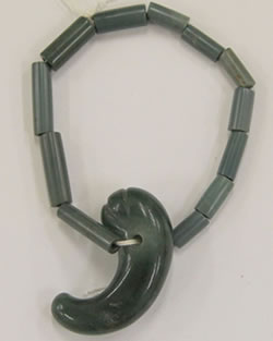 No.369 玉と石製品 | アーカイブズ | 福岡市博物館