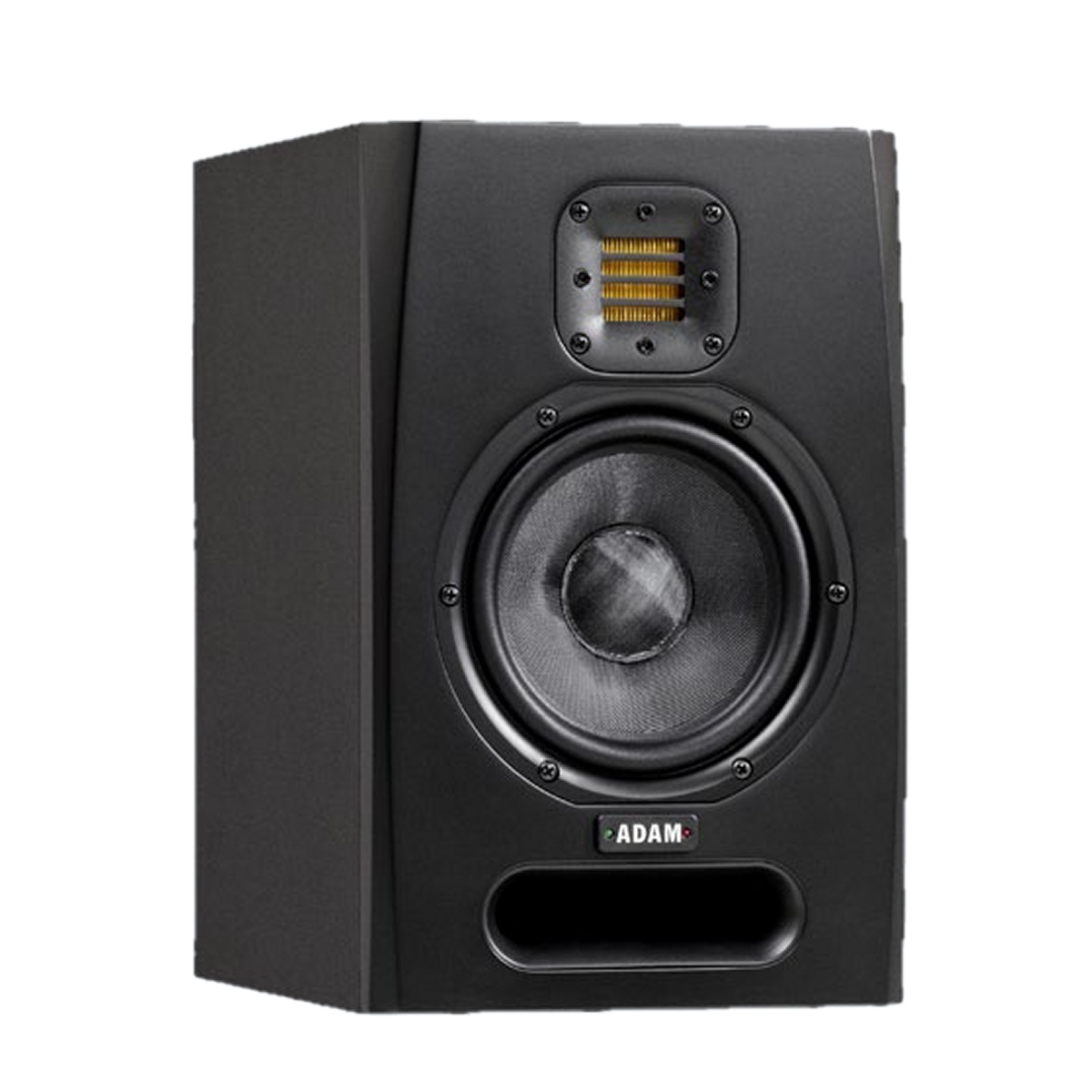 Adam F5 Review - MusicTech