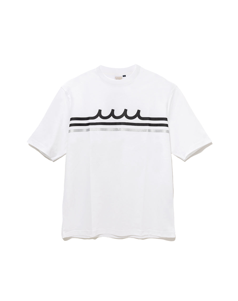 スムースTシャツ (夢達) [全3色] – muta Online Store