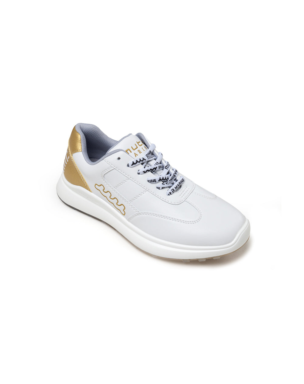 スパイクレス ゴルフシューズ [全4色] – muta Online Store