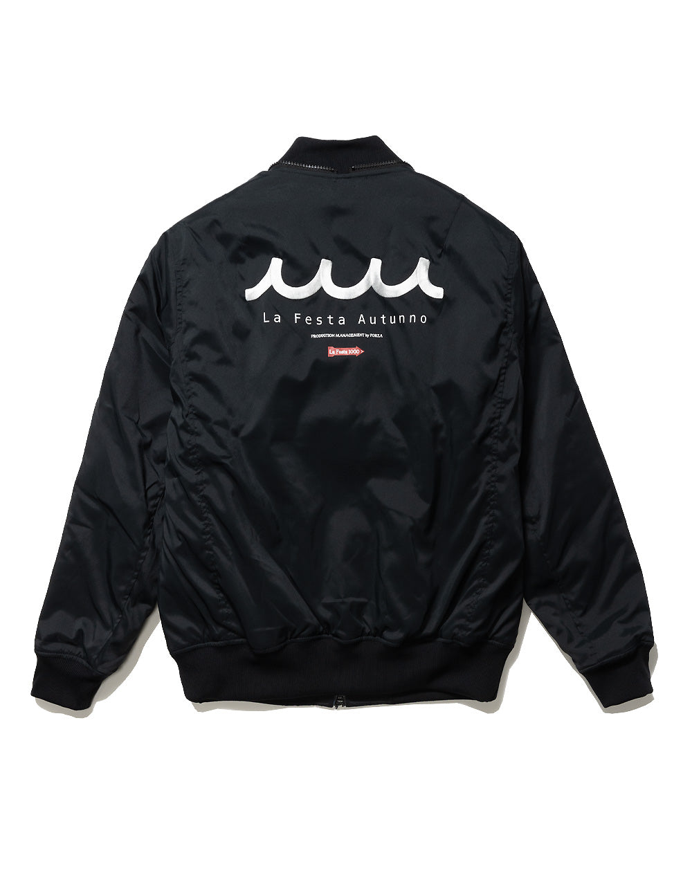 WEB限定］La Festa Autunno ストレッチダルビータフタブルゾン – muta