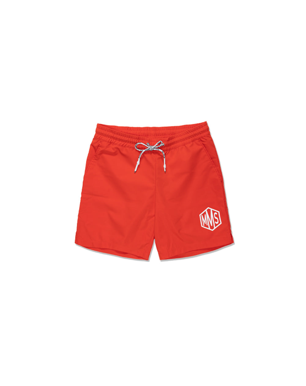 MMS スイムショーツ [全4色] – muta Online Store