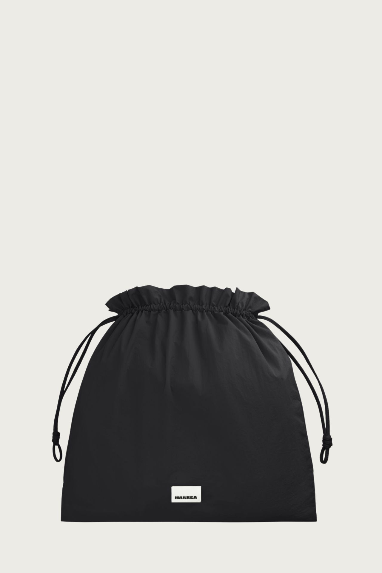 Marrea Large Bucket Di Nero