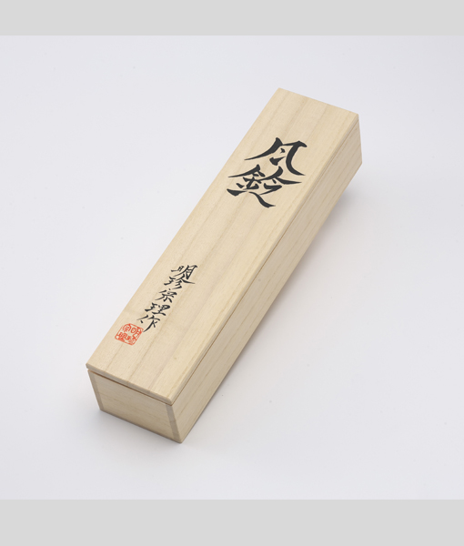 玉鋼火箸　雲州弘光作　ドアチャイム　火箸風鈴 オンラインショップ-製品一覧 | 【公式】火箸風鈴の明珍本舗