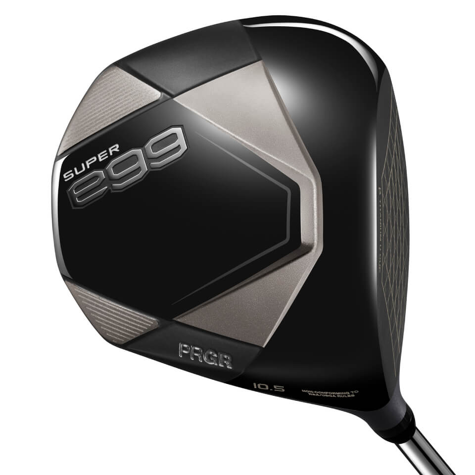 プロギア／／キャリーズQの口コミ評価｜ゴルフクラブ・ギア情報のmy