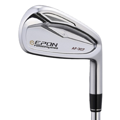 EPON／／AF-505 アイアンの口コミ評価｜ゴルフクラブ・ギア情報のmy