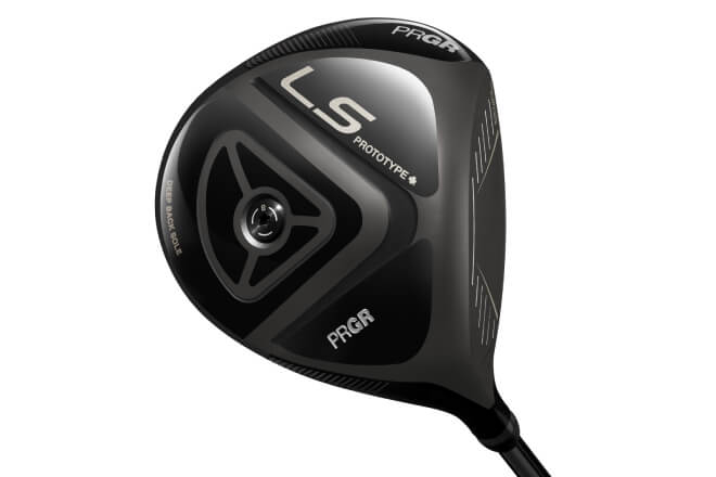 プロギアのLSドライバーなら女子プロのように高い球で飛ばせる！？ 5月