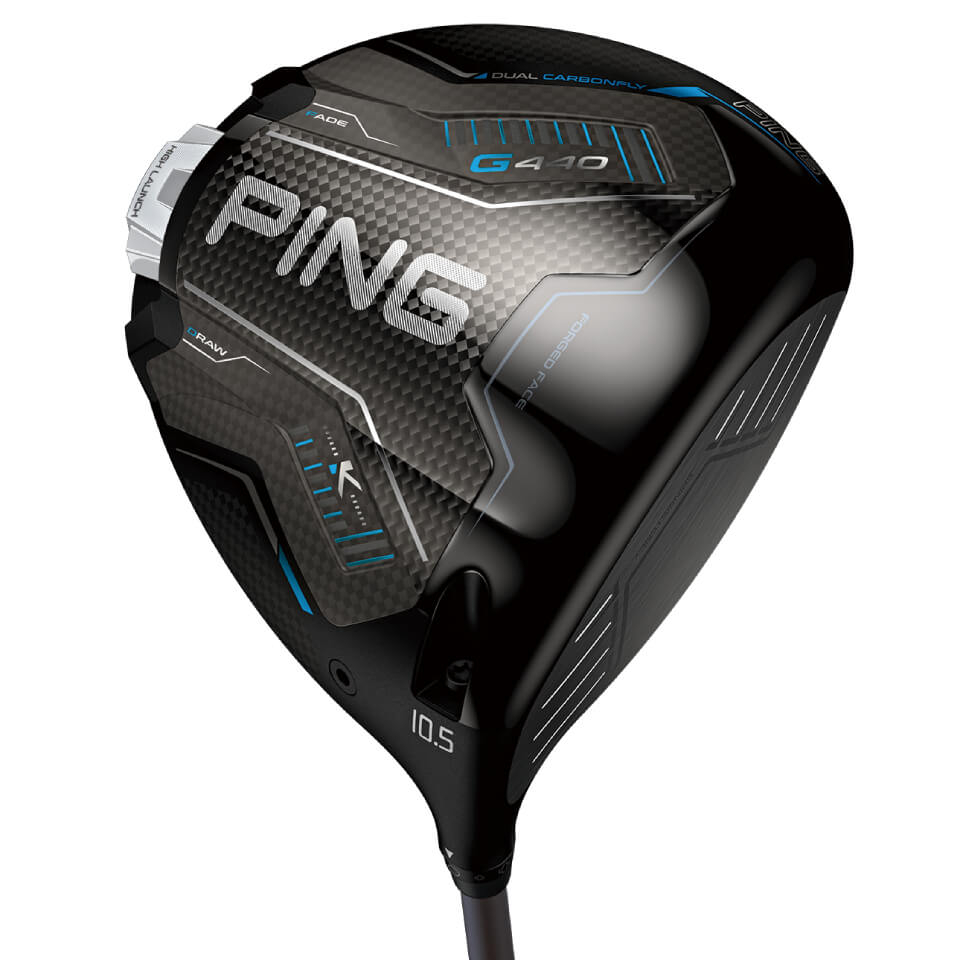 ピンゴルフ／G400／G400 フェアウェイウッドの口コミ評価｜ゴルフ