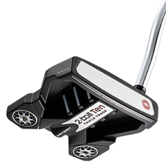 オデッセイ／2-BALL TEN／2-BALL TEN TRIPLE TRACK パター（2022）の