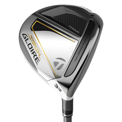 テーラーメイドゴルフ／GLOIRE／SIM グローレ ドライバーの口コミ評価