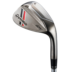 テーラーメイドゴルフ／ATV／ATV ウェッジ（軟鉄ヘッド）の口コミ評価