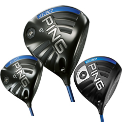 ピンゴルフ／G30／ドライバーの口コミ評価｜ゴルフクラブ・ギア情報の