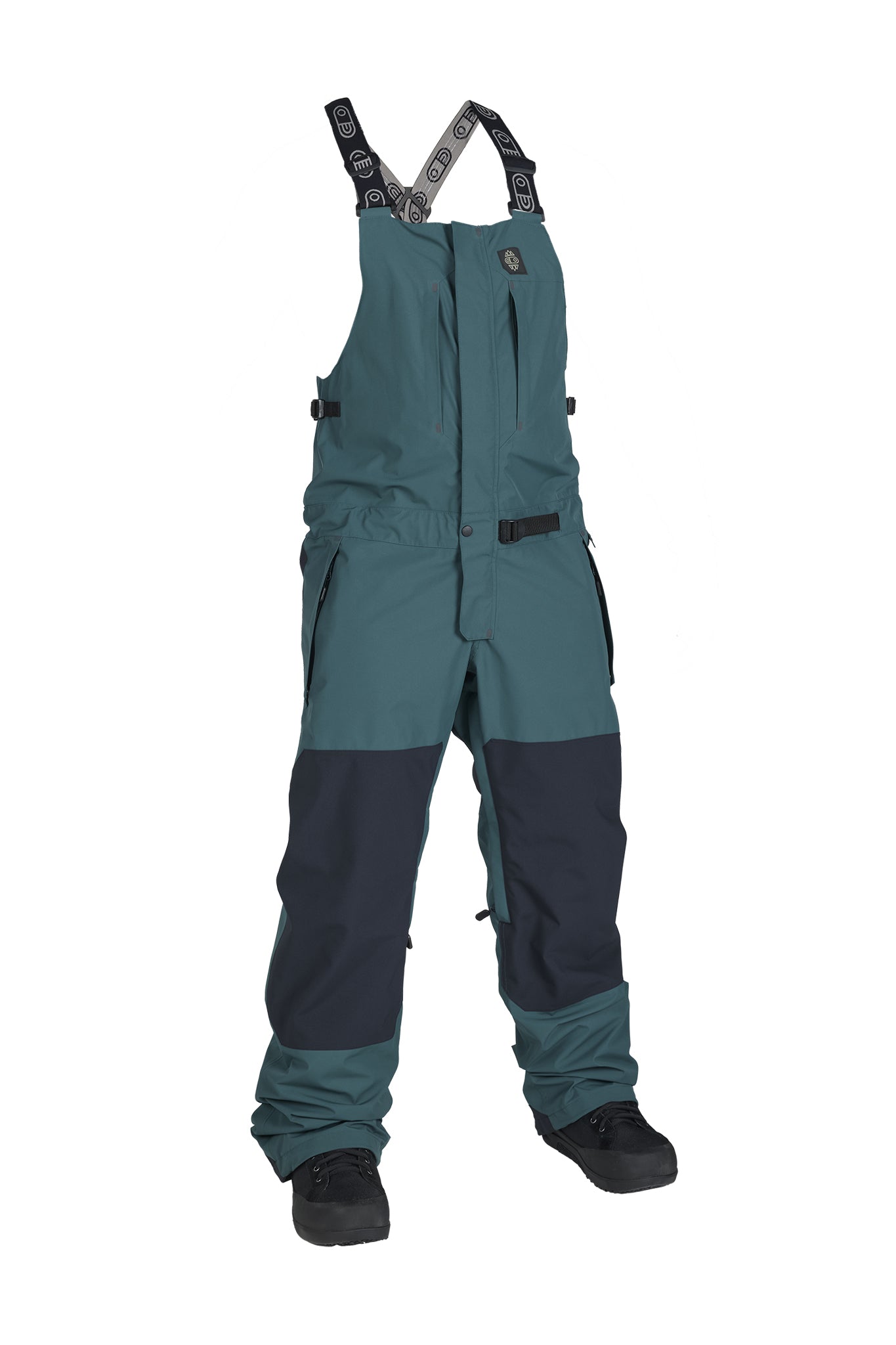 Beast Bib – Airblaster