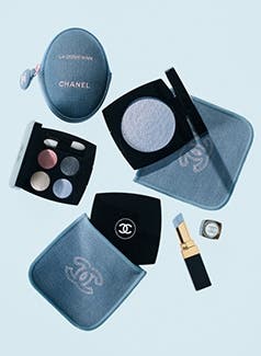 CHANEL GABRIELLE CHANEL ESSENCE Eau de Parfum Twist and Spray Set