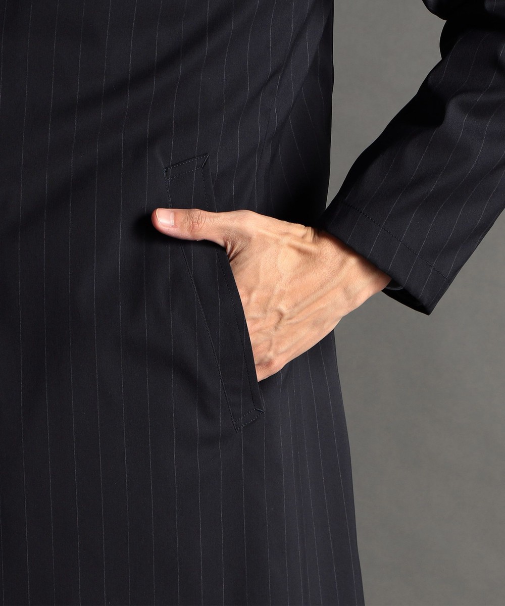 ex/tra】チェスターコート｜チェスターコート｜ニコル公式通販サイト