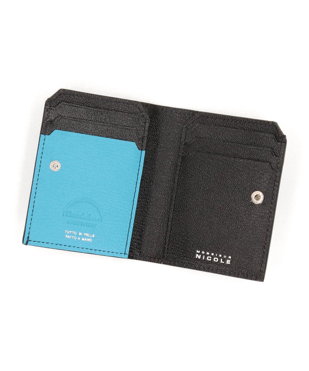 L'arcobaleno スマートカードウォレット｜財布｜ニコル公式通販サイト