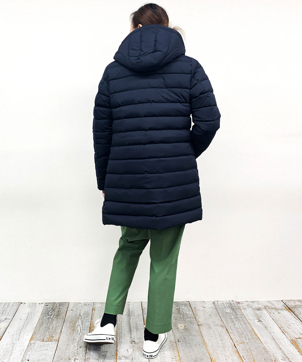 PYRENEX】SPOUTNIC LONG SOFT2 / スプートニックロングソフト2｜ダウン