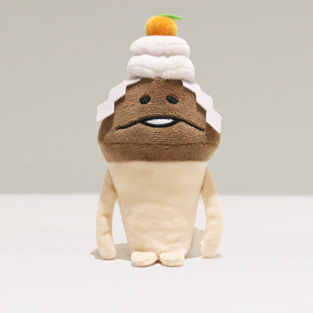 なめこ屋】NEOなめこ栽培キット10周年記念ぬいぐるみのご予約受付開始