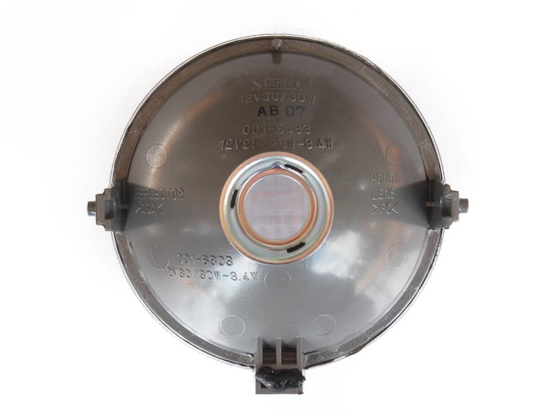 純正部品] ヘッドライトユニット - ナナカンパニー オンラインストア