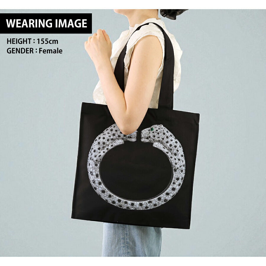 カルティエ トートバッグ メンズ レディース ブランド Cartier