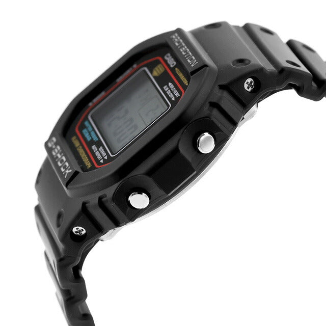 DW-5600RL-1DR ｜ カシオ(CASIO) – 腕時計のななぷれ