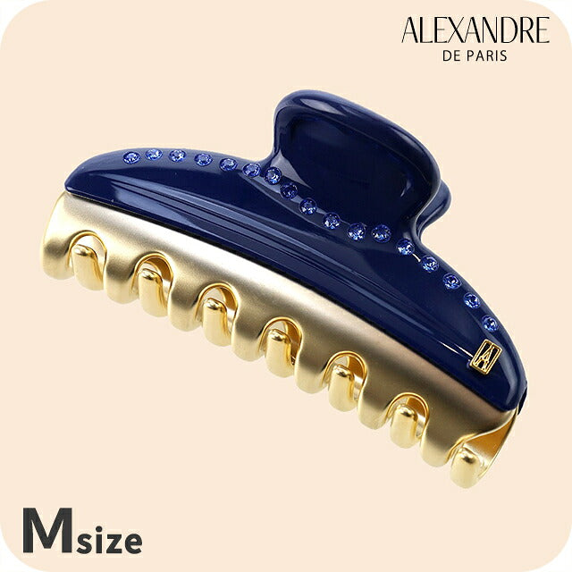 アレクサンドル ドゥ パリ ヘアクリップ レディース ブランド