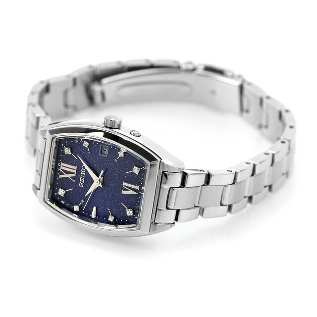 セイコーセレクション 腕時計 ブランド スペシャル エディション