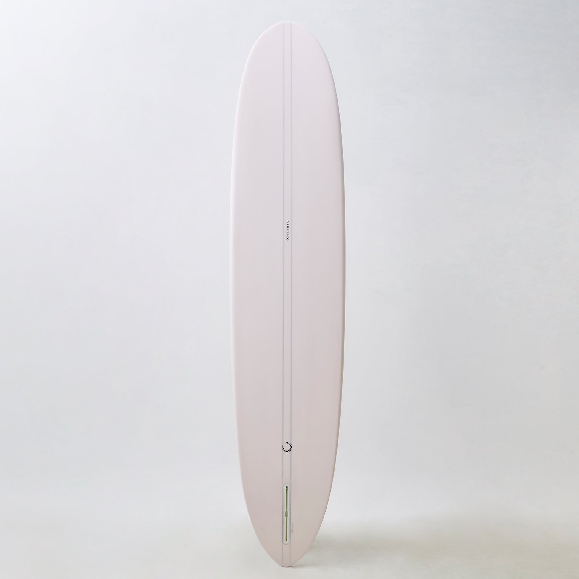 nanazero公式】Standard EPS サーフボード ロング LOG02 ラウンド