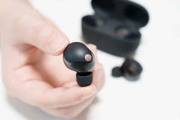 ソニー WF-1000XM5 値下げ！39,600円→36,300円に価格改定｜新モデル