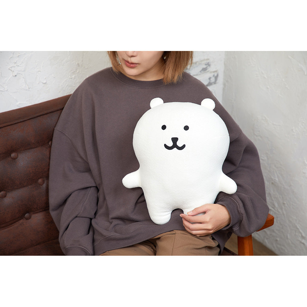 ナガノマーケット 抱っこぬいぐるみ（ナガノのくま） | ナガノ