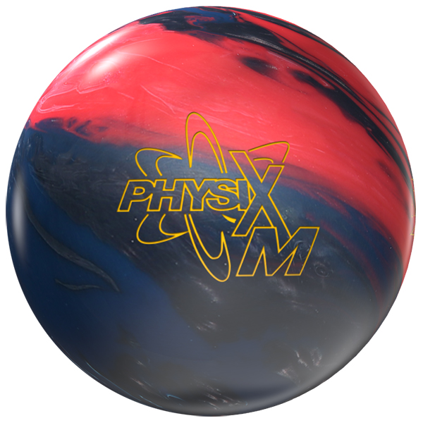 STORM PHYSIX M フィジックス M 丨ボウリング口コミ/評価NAGEYO