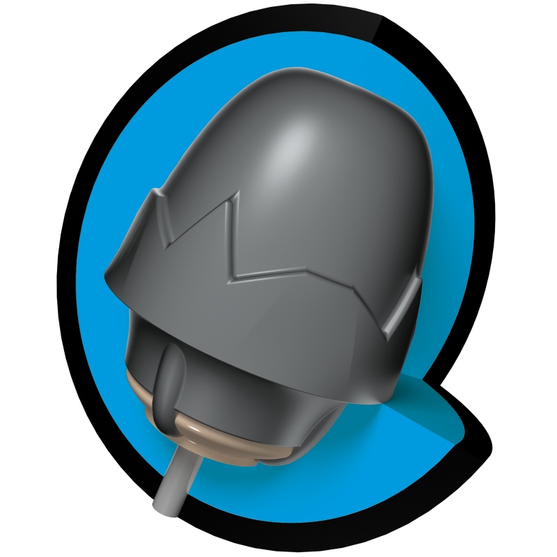 BRUNSWICK ETHOS SOLID イートス・ソリッド 丨ボウリング口コミ/評価